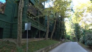 ? Дача СТАЛИНА Зелёная Роща СОЧИ Stalin's Villa ( Sochi ) - ПОЧЕМУ ИМЕННО В ЭТОМ МЕСТЕ?