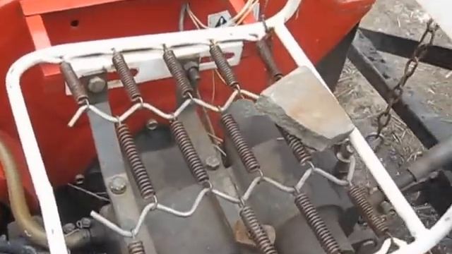 косилка роторная своими руками КР-1А на мини трактор смотреть онлайн