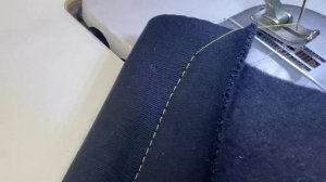 Прямострочная промышленная швейная машина с игольным продвижением A-721D-05 Aurora