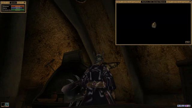 The Elder Scrolls III: Morrowind - 151) На службе культа и легиона!