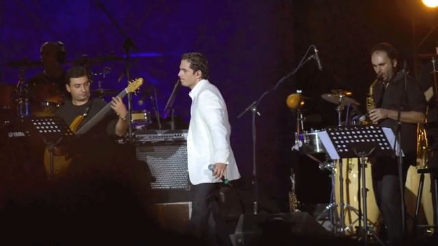 Hayko - Es Aprum Em Ete Du Kas Հայկո - Ես Ապրում Եմ Եթե Դու Կաս смотреть онлайн