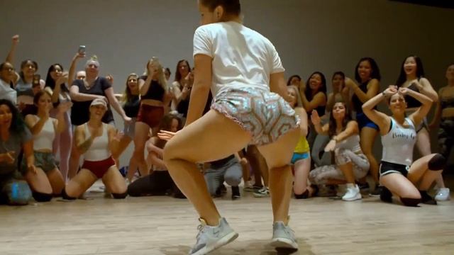 [FREE FOR PROFIT] JELLY - MEGAN THEE STALLION TRAP TYPE BEAT - NASTYA NASS TWERK VIDEO. смотреть онлайн