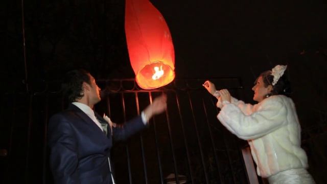 Свадьба во Владимире Сафроновы смотреть онлайн