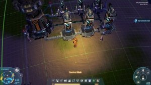 ГДЕ БРАТЬ ДЕЙТЕРИЙ В БОЛЬШИХ КОЛИЧЕСТВАХ ДОБЫЧА И ПРОИЗВОДСТВО  ГАЙД ОСНОВЫ ИГРЫ Dyson Sphere