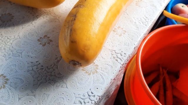 Заготовки полным ходом! Лечо, аджика. смотреть онлайн