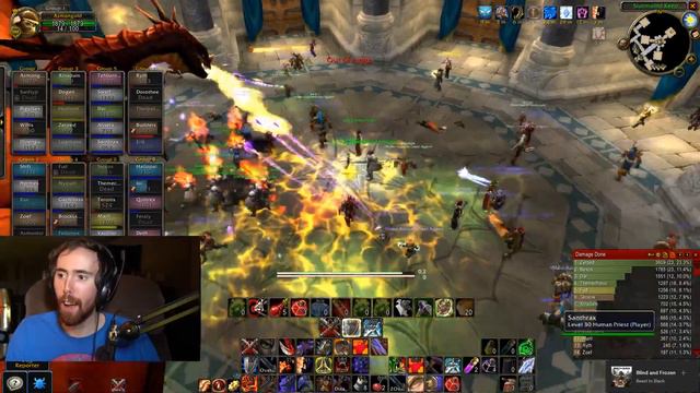 IS THIS THE END?? BETA UNDER SIEGE WoW Classic смотреть онлайн