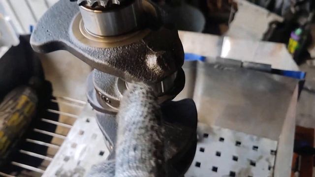 Рено логан коленвал!!! Влияние Ютуба на людей смотреть онлайн