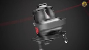 ADA ULTRALINER 360 2V Лазерный нивелир