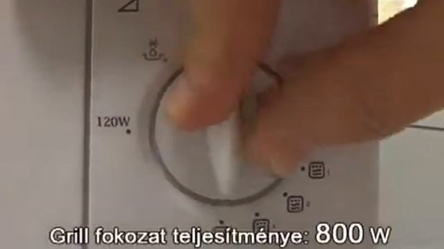 Zanussi ZM 21 MG mikrohullámú sütő Márkabolt смотреть онлайн