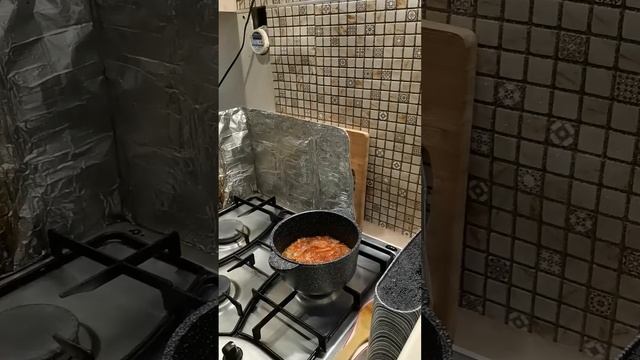 Фантастическое блюдо солянка от Евгения Сергеевича) смотреть онлайн