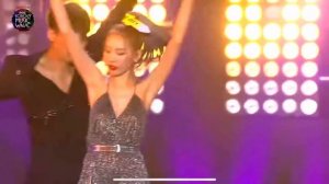 Sunmi & Cha HyungSeung (Backup Dancer) - Gashina (가시나)