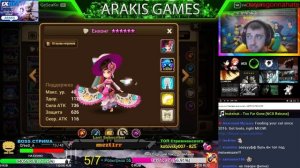 Summoners War - мой ТОП L&D 5* монстров ➔ Лучшие - Средняк - Шлак ✔