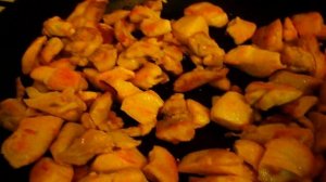 Жаркое  по-домашнему /Жаркое По-Домашнему с Курицей /ЖАРКОЕ РЕЦЕПТ