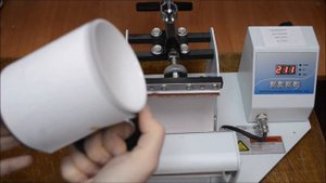 Кружка ХАМЕЛЕОН) Инструкция по изготовлению)