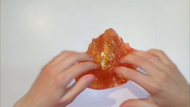 Мои подарки на День Рождения/13 лет. Слаймы и многое другое смотреть онлайн