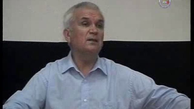 2001 Об имитационно-провокационной деятельности (2001)