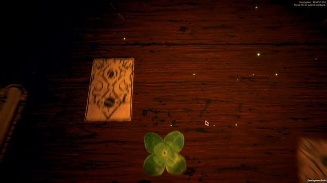 Inscryption Kaycees Mod 11 LVL 9 - колода без вида