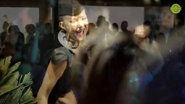 ReFresh 3 March 17 with Katrin Kittyx смотреть онлайн