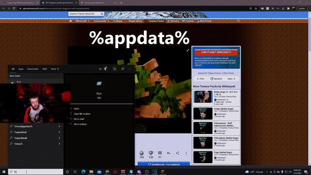How to Setup CurseForge for Minecraft смотреть онлайн
