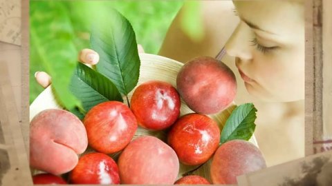 Красота и здоровье Необходимые витамины для красоты и здоровья. Часть 3