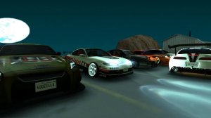 ОБЗОР НА Drift Paradise 2.0 MTA