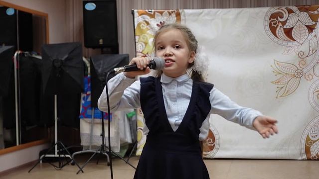 "Морошка" и звонкая Элина Нигматуллина!!!