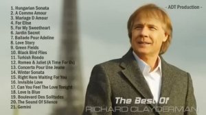 The Best of Richard Clayderman  ف