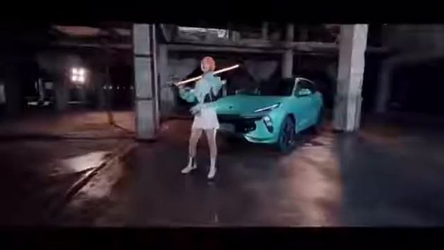 Dongfeng Forthing T5EVO SUV смотреть онлайн