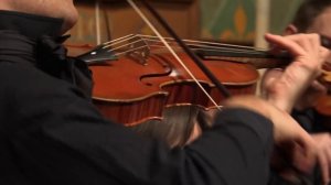 HANDEL Tornami a vagheggiar - Amanda Forsythe & Apollo's Fire