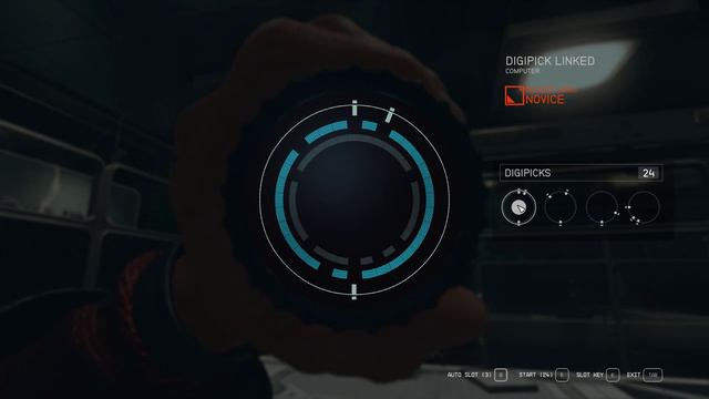 Starfield One Step Ahead - Tucker - Ep 33 смотреть онлайн