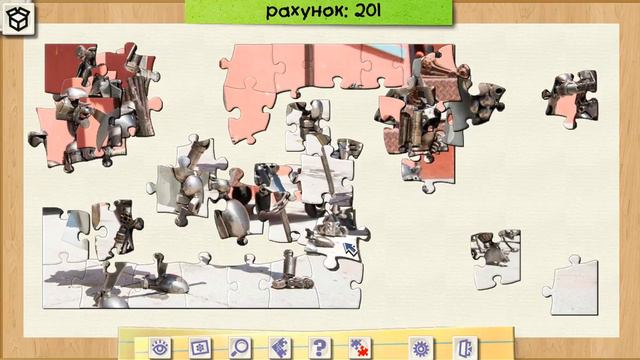 JigsawBoom 2-2 картинки смотреть онлайн