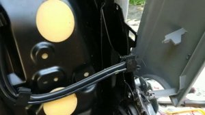 Как снять передние и заднее сиденье PASSAT B5 седан