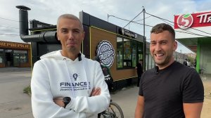 Купили землю и установили на ней павильон. Как работает девелопмент коммерческой недвижимости?