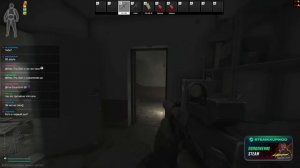 Тарков такой тарков