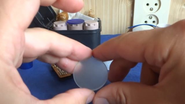 ⚒️ КАК РАБОТАЕТ ДАТЧИК ДВИЖЕНИЯ и ДЛЯ ЧЕГО ЕМУ МУХИ ГЛАЗ ? смотреть онлайн