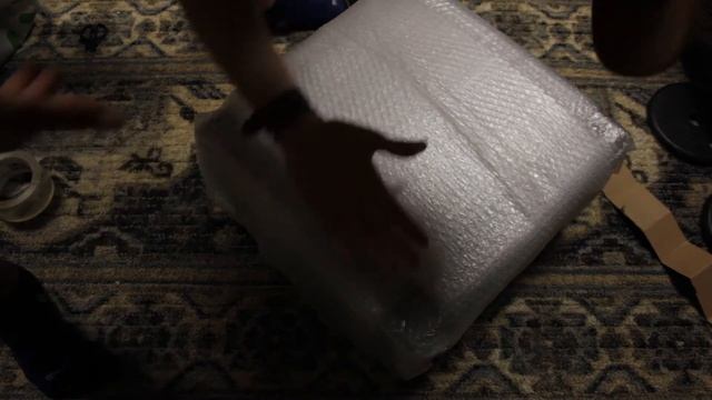 How I Flew Overseas With My Desktop PC смотреть онлайн