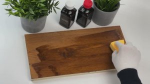 Масло воск для фасадов GAPPA T003