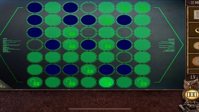 [Room Escape | 50 Rooms] LV: 8-36 Walkthrough смотреть онлайн