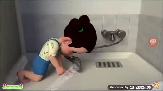 Руки мыть можно каждый день смотреть онлайн