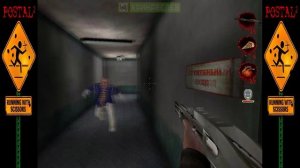 Тайна слов Чувака из Postal 2.