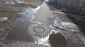 Открытие вело сезона. Ч-2 06-04-2024