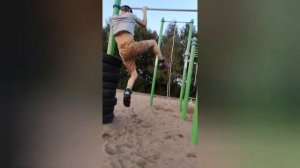 Инверсионные ботинки своими руками