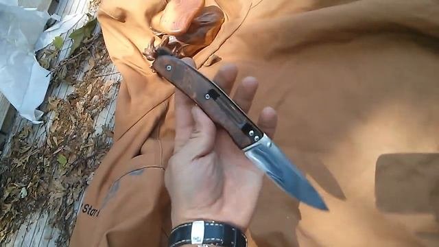 Нож,custom,Custom Knife, Складной нож.