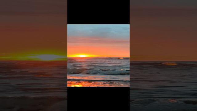 Рассвет над Каспийским морем 
#Pixel6  #TeamPixel #pixel 
#природачечни #чечня #природа
#природа