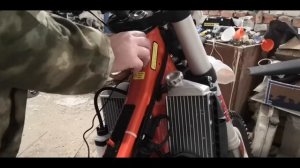 Кайо К6 EFI 2022 -  нужен ключ))))))))))