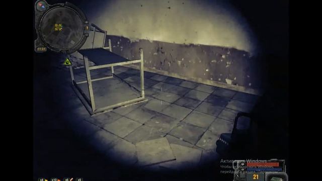 С.Т.А.Л.К.Е.Р зов припяти детский сад прохождение. смотреть онлайн