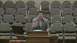 1- 5  Дух Святой.  Александр Гырбу.