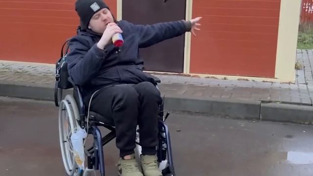 АУТКАСТ - Время Выбирать | cover by Duntus смотреть онлайн