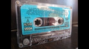DANCE MAX HOUSE 1998 100% ( Audio Cassette ).mp4