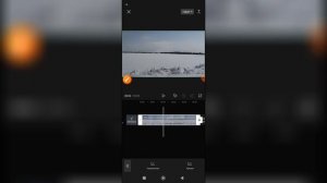 Как замедлить видео в Кап Куте в 2023 году? Как делать замедление в Capcut?